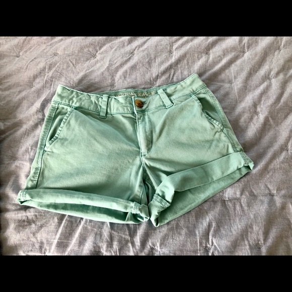 American Eagle Summer shorts - Picture 1 of 2